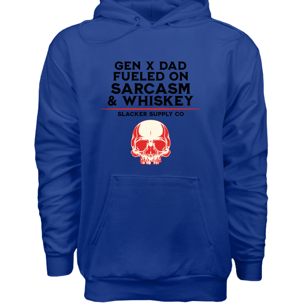 DEEP ROYAL - P170 - FRONT