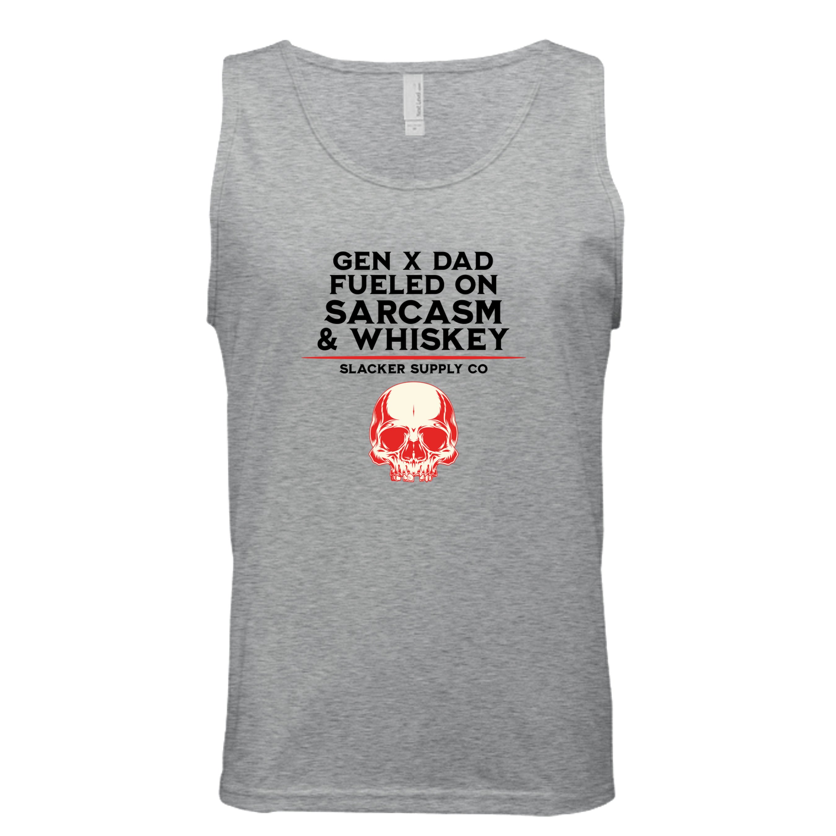 Heather Grey - 3633 - FRONT