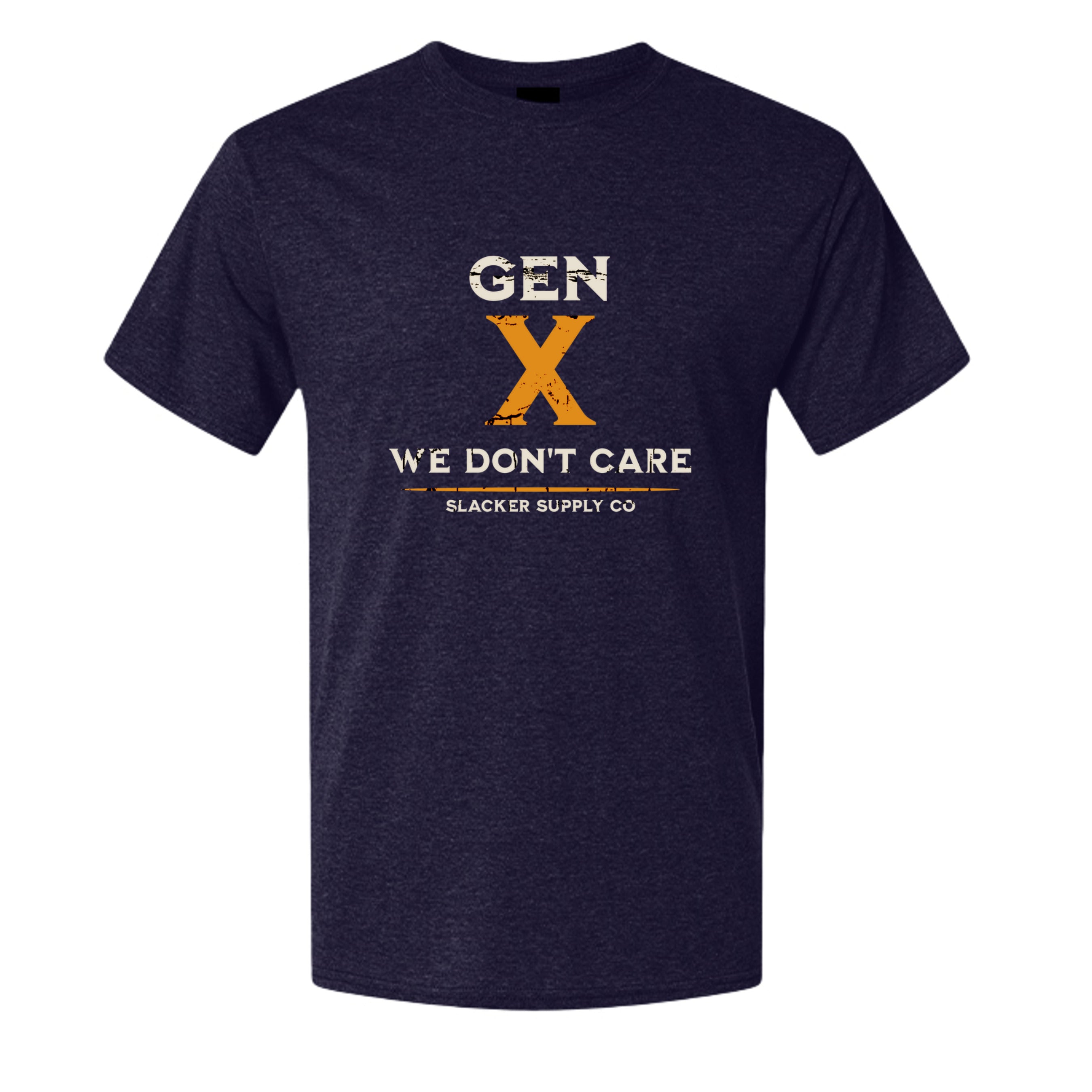 NAVY TRIBLEND - 42TB - FRONT