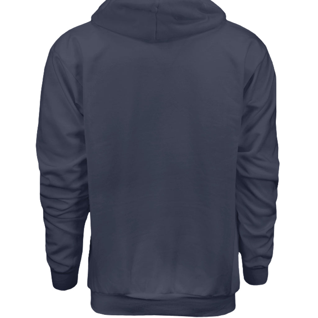 Athletic Navy - P170 - BACK