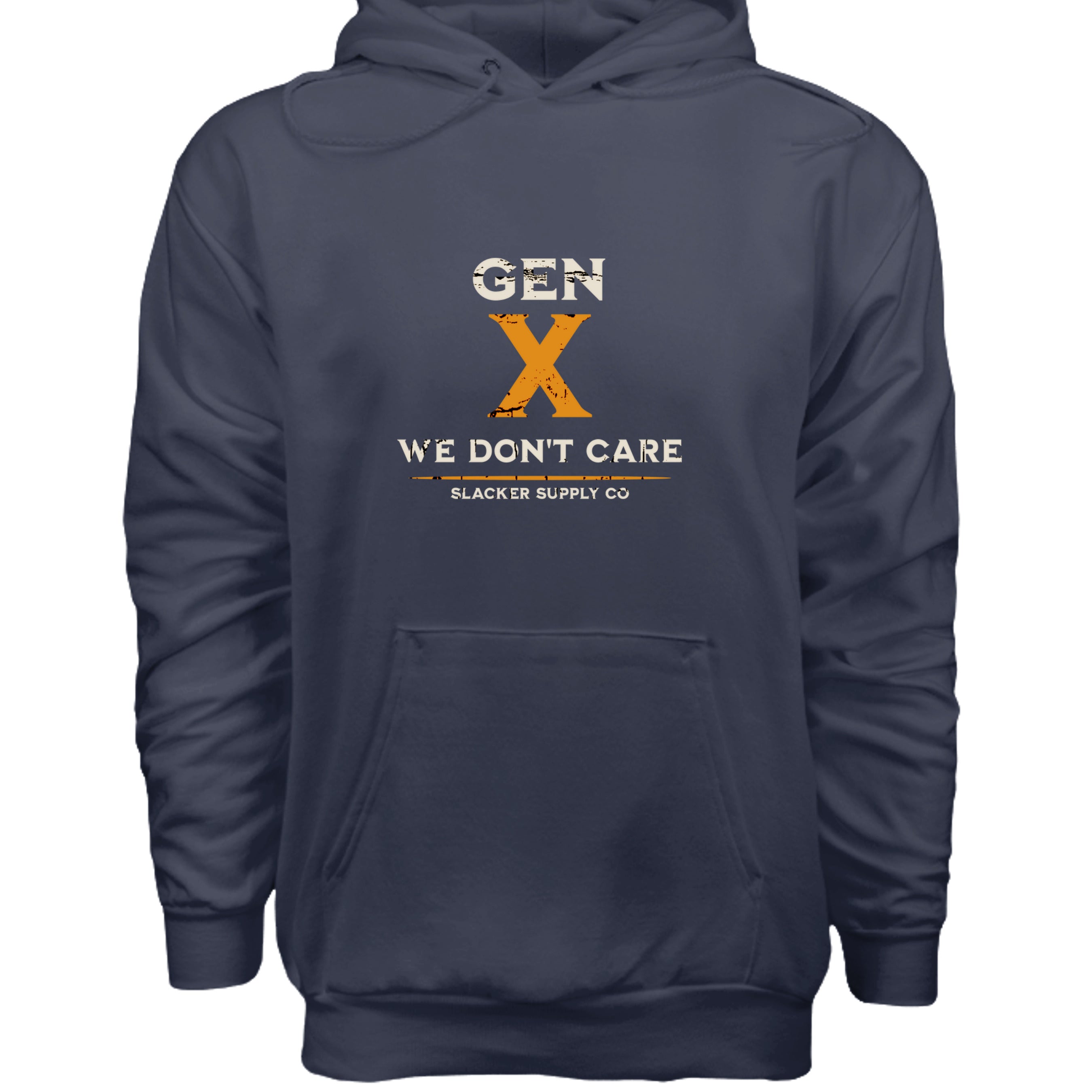 Athletic Navy - P170 - FRONT