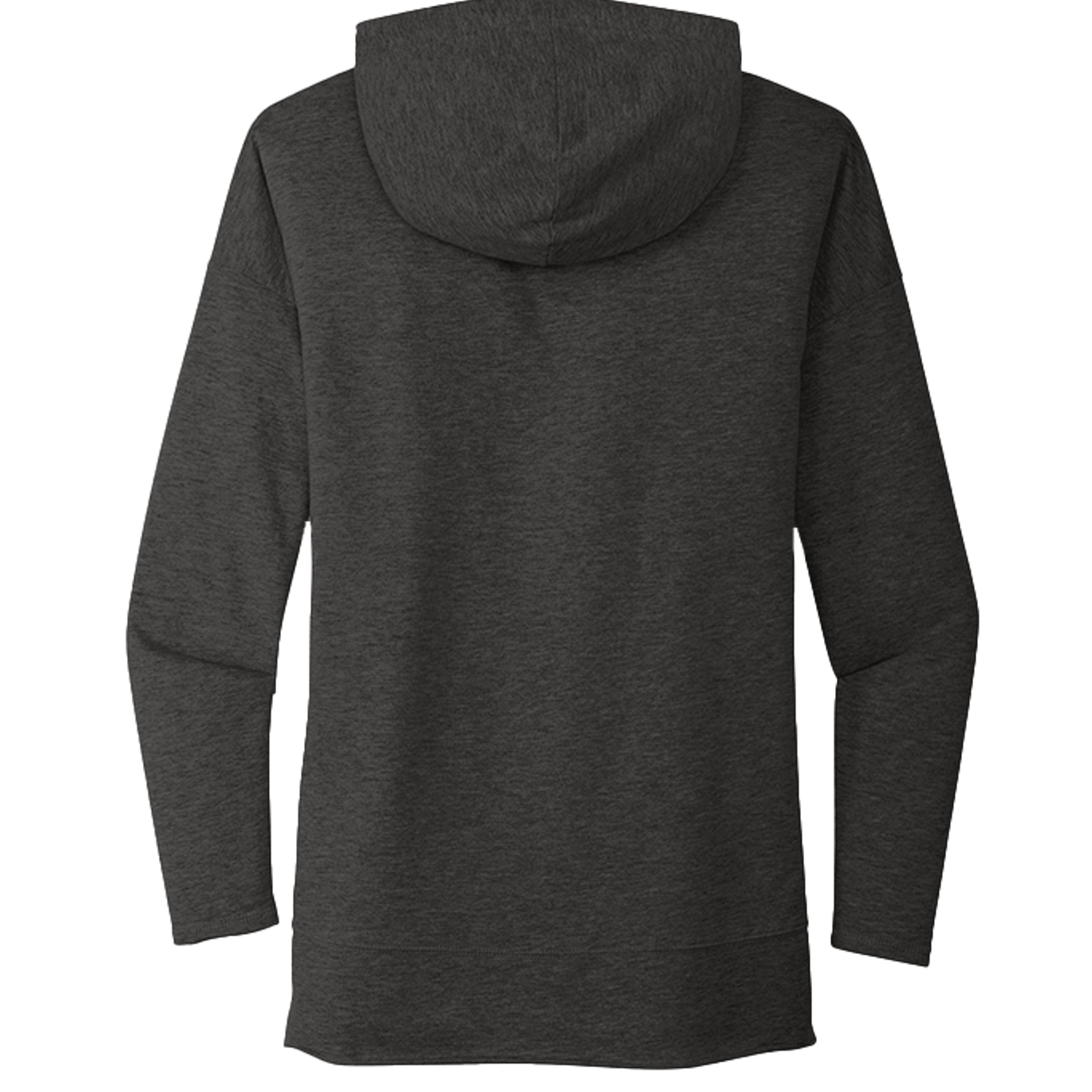 Black - DT671 - BACK
