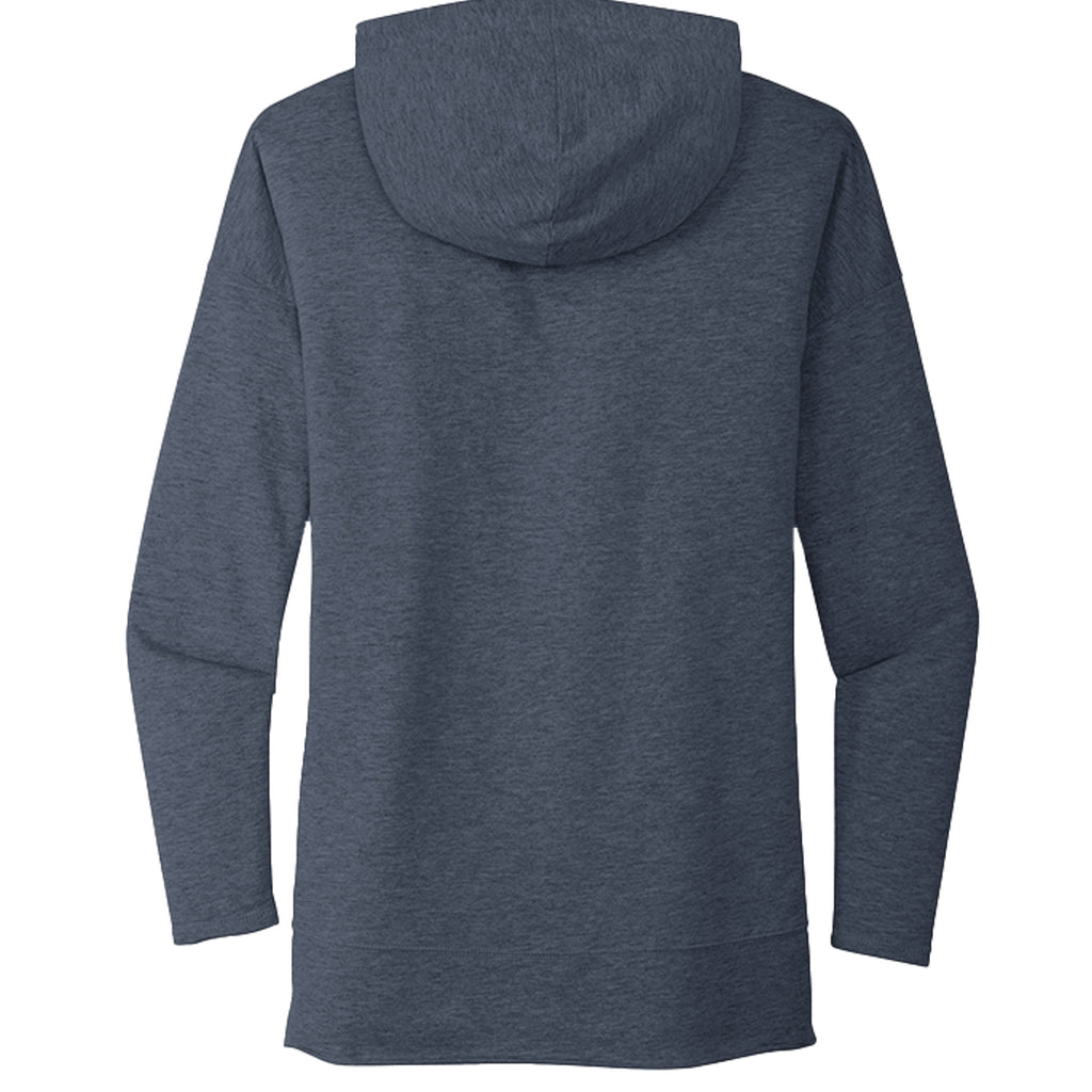 Washed Indigo - DT671 - BACK