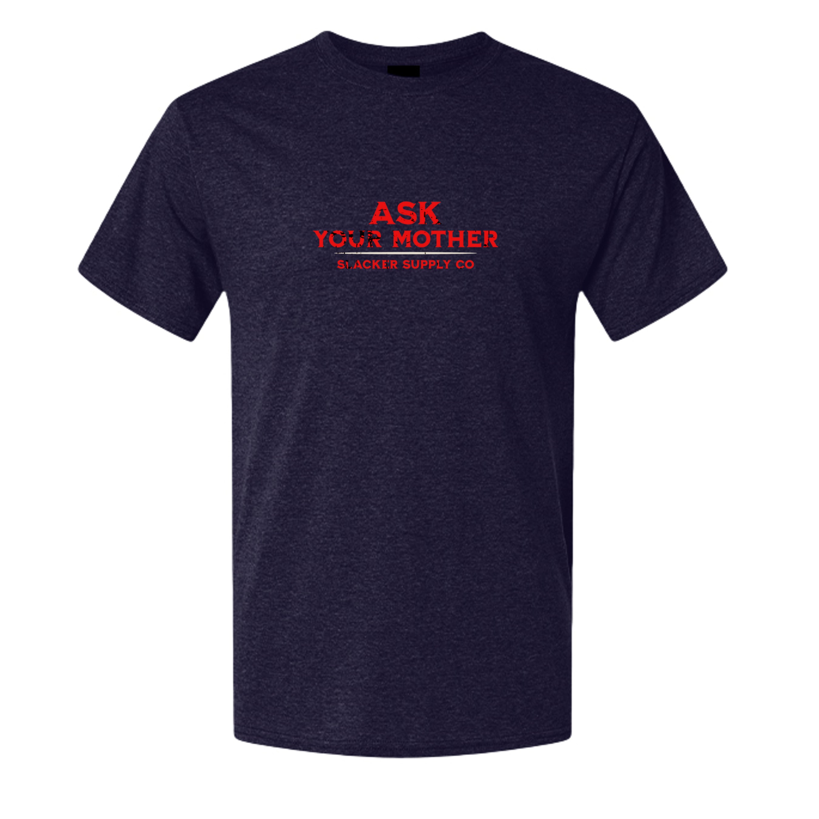 NAVY TRIBLEND - 42TB - FRONT