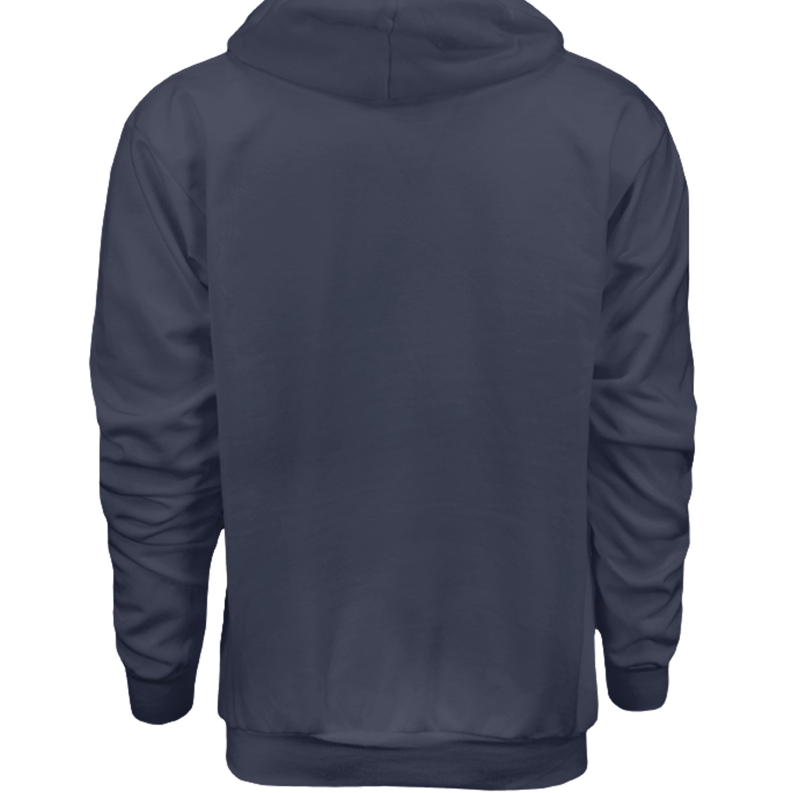 Athletic Navy - P170 - BACK