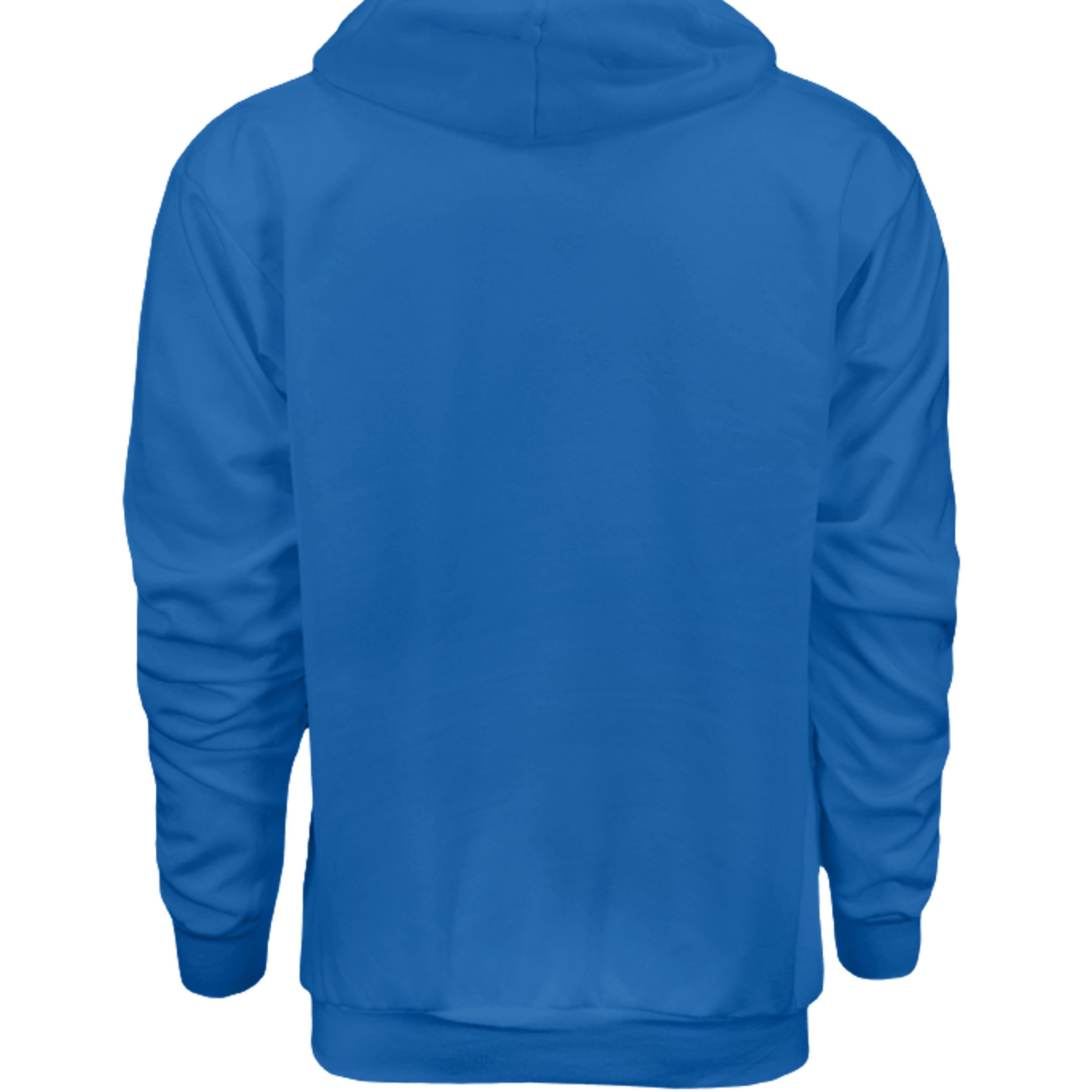 Athletic Royal - P170 - BACK