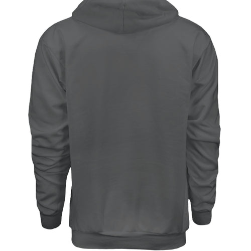 SMOKE GRAY - P170 - BACK