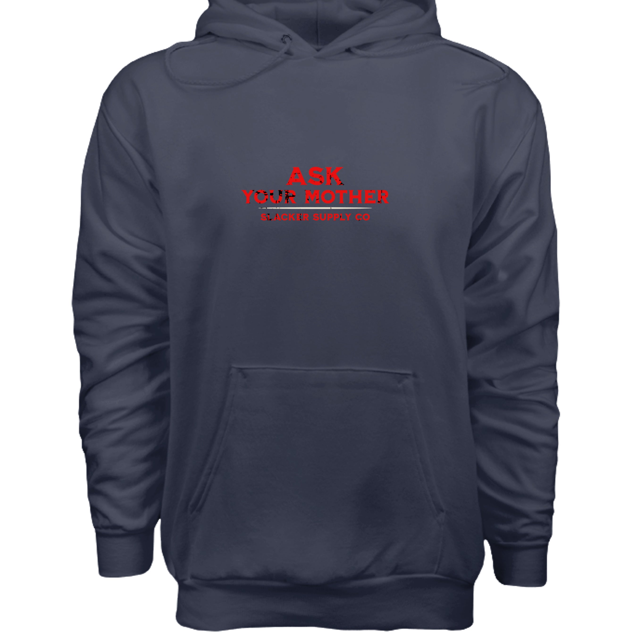 Athletic Navy - P170 - FRONT
