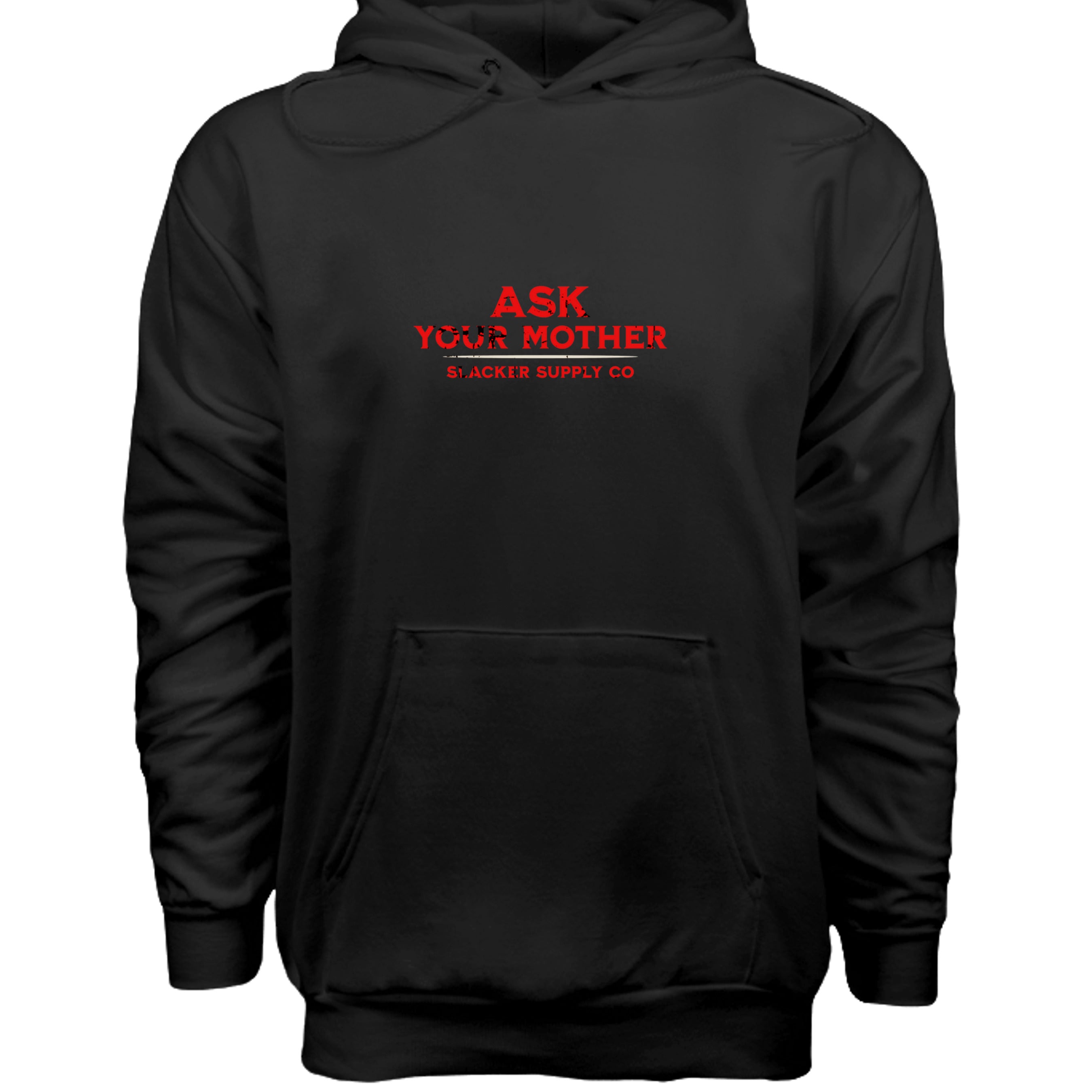 BLACK - P170 - FRONT
