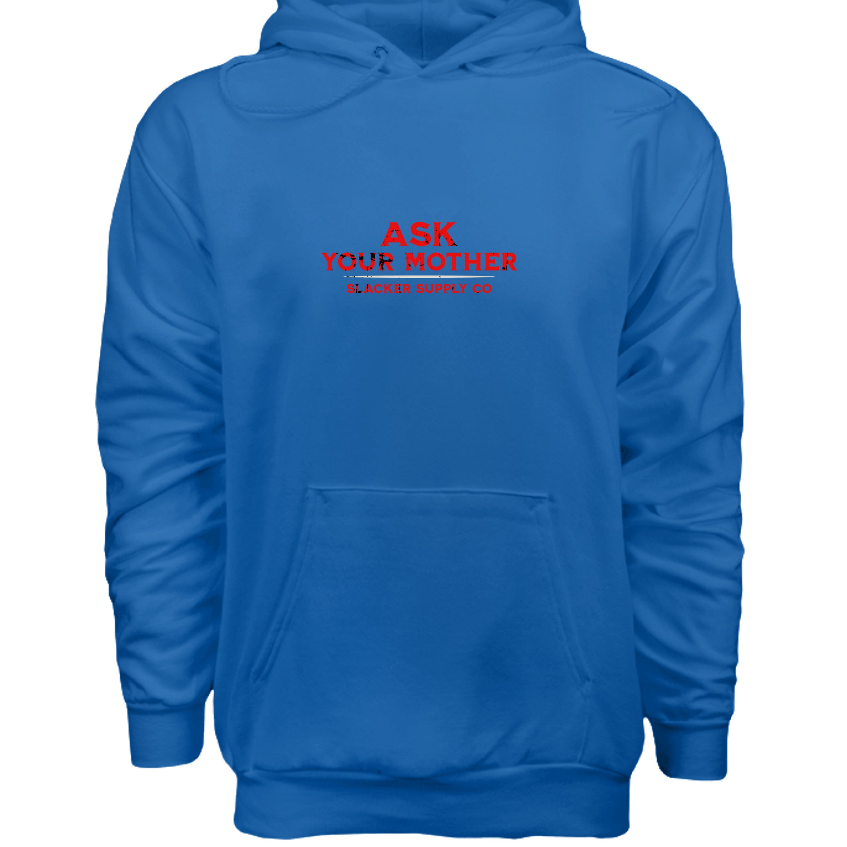 Athletic Royal - P170 - FRONT