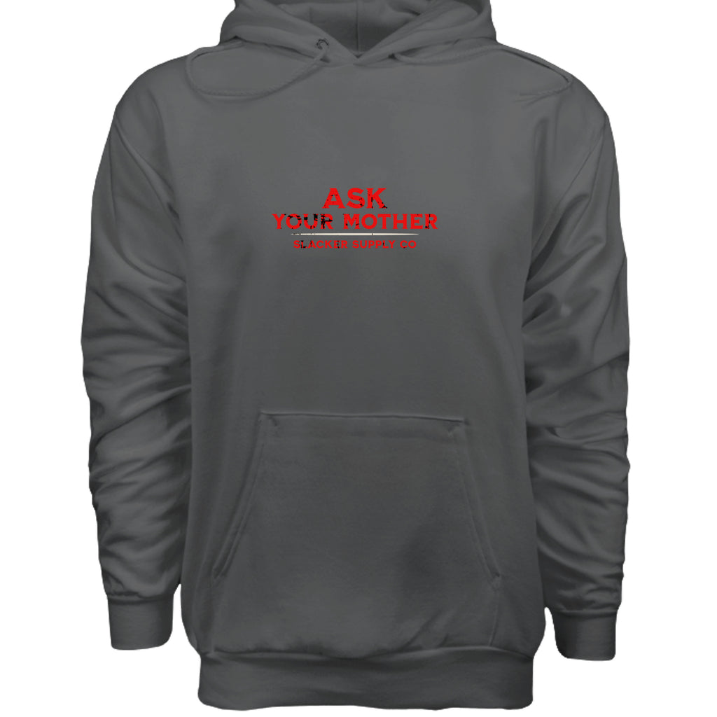 SMOKE GRAY - P170 - FRONT