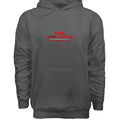 SMOKE GRAY - P170 - FRONT