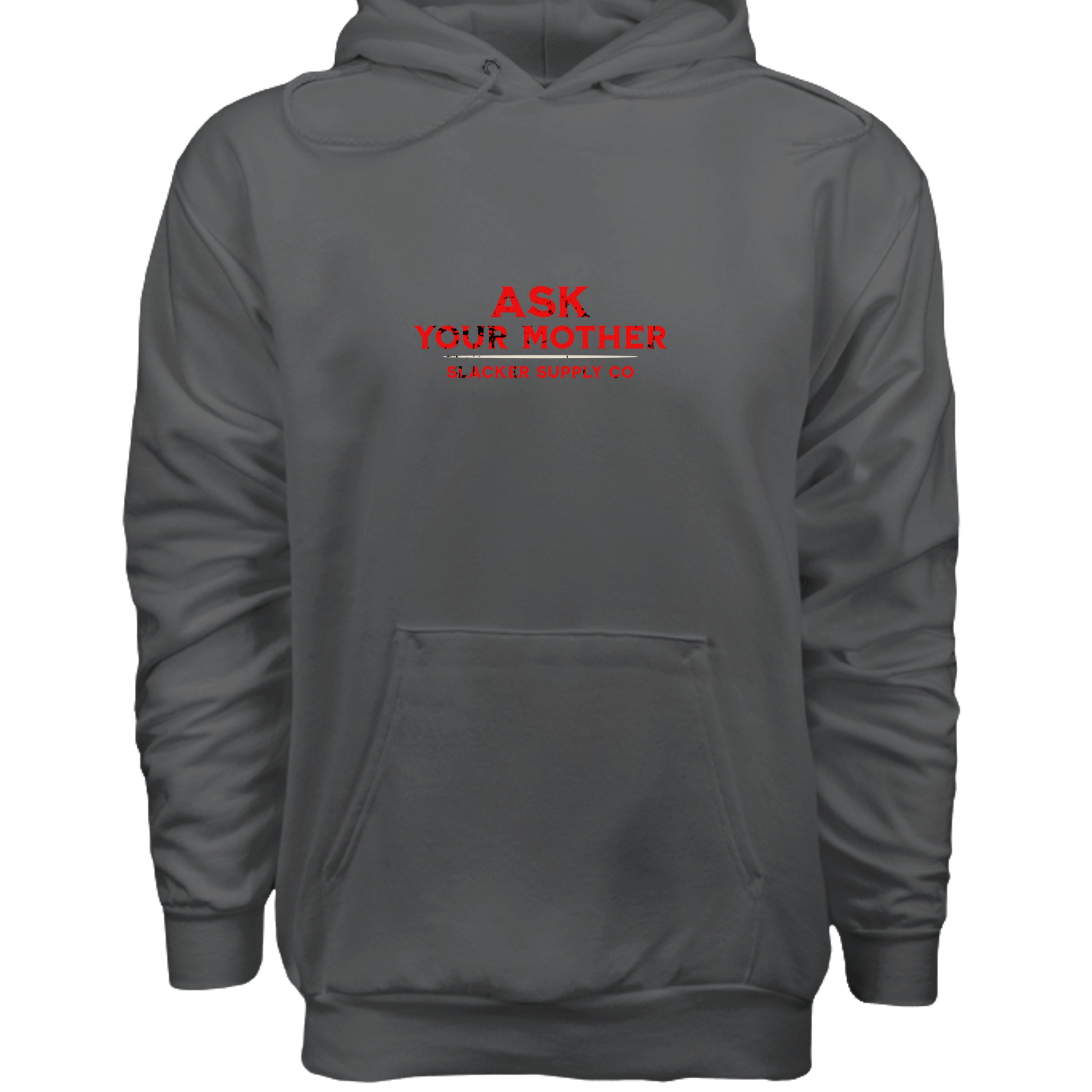 SMOKE GRAY - P170 - FRONT