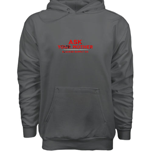 SMOKE GRAY - P170 - FRONT